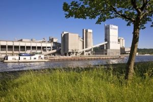 Cementfabriek LEILAC